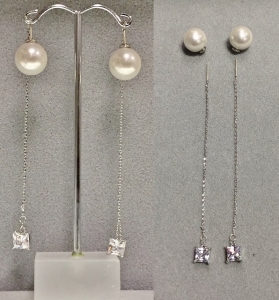 Earrings ER18-0514